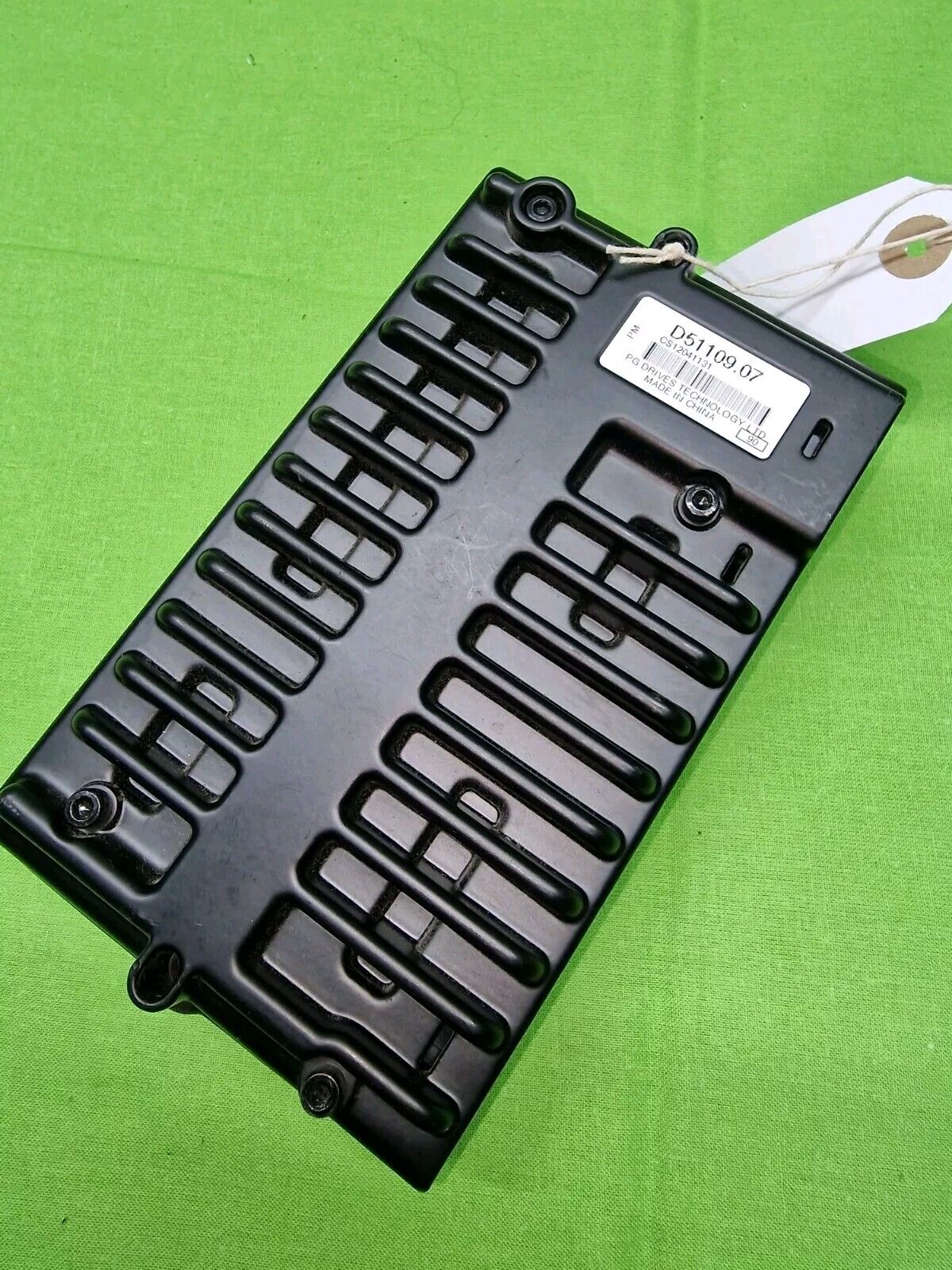 Penny And Giles 90amp Wheelchair Powerchair Control Module D51109.07  BB027004