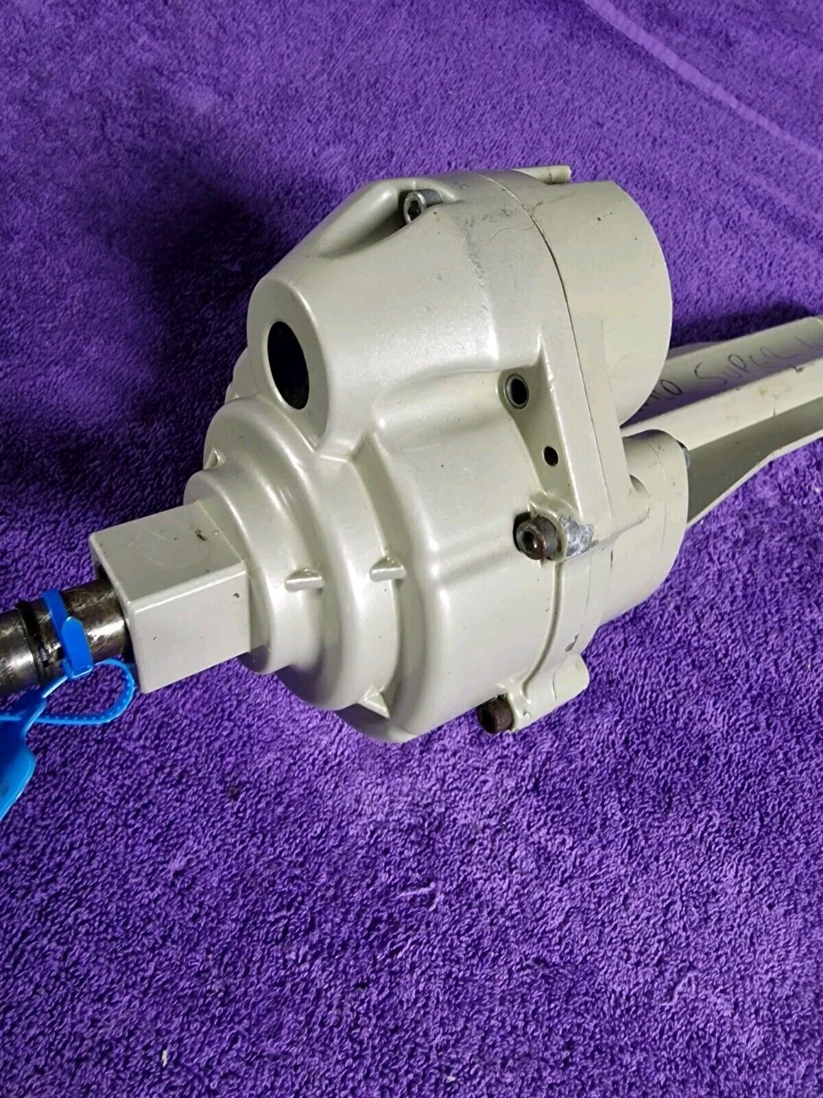 Kymco Super 4 Transaxle Ratio 22.7.1     T1BL12