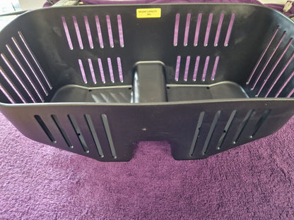 Roma Reno Elite Powerchair R325 Basket      L2B13
