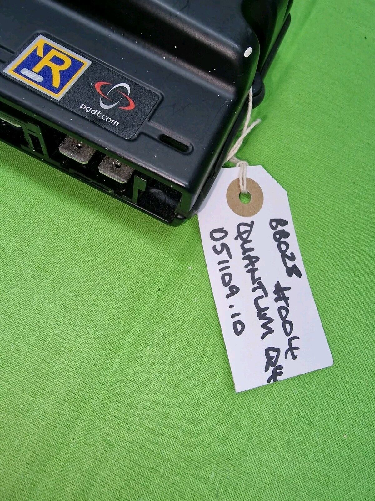 Penny And Giles  90amp Wheelchair Powerchair Control Module D51109.10...