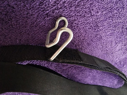 Invacare Leo Mobility Scooter Battery Securing Strap L2B14
