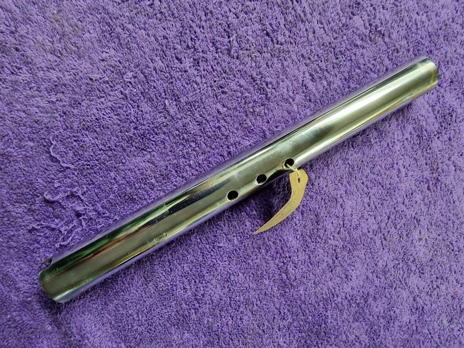 Mercury Reo 3  Mobility Scooter Seat Post Stem    ST61
