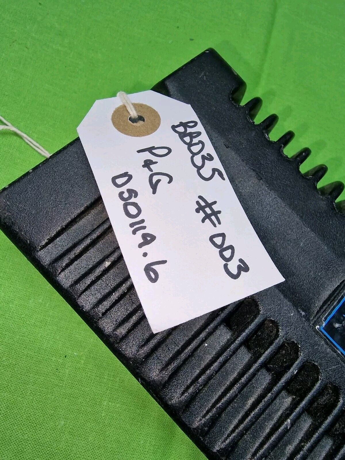 Penny And Giles 100amp Power Module D 50119.05     BB035003