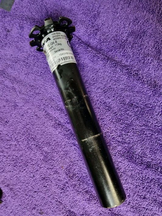 Roma  GK8 Mobility Scooter Seat Post   L1B6