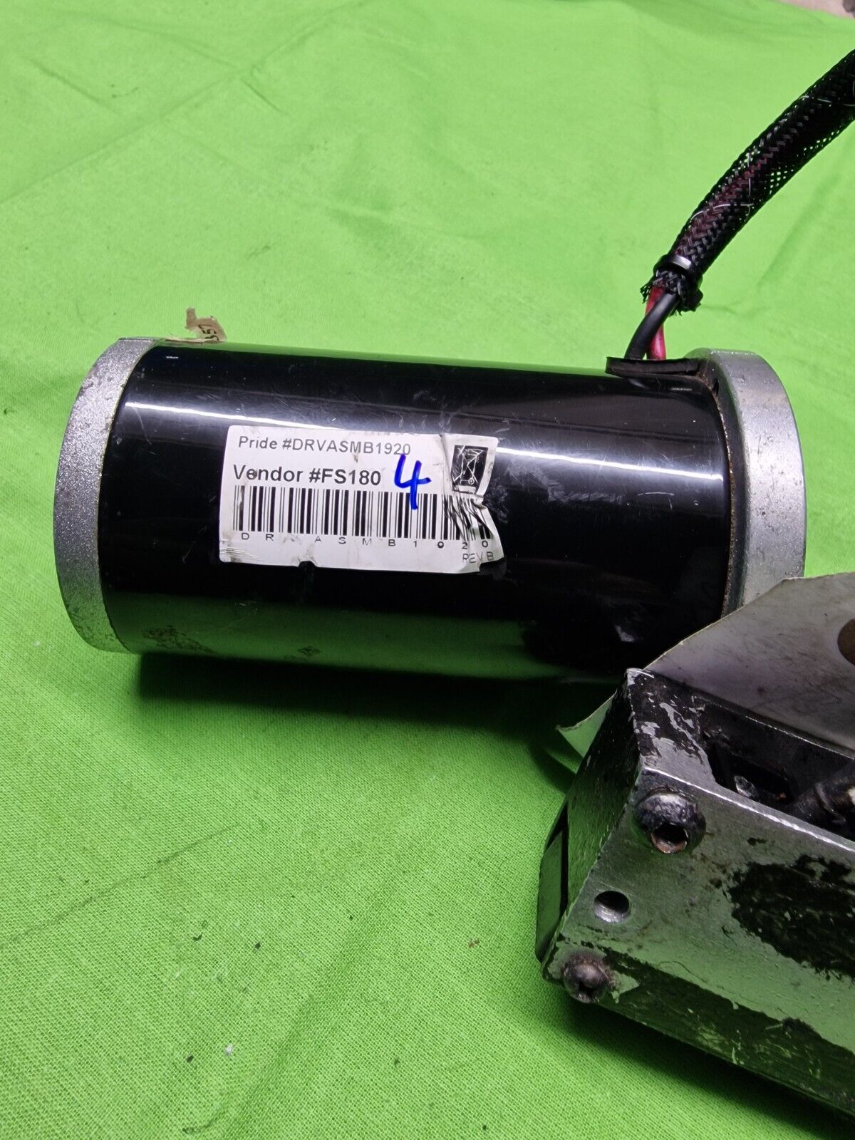 Pride Go Go Elite Traveller LX 180FS Electric Motor GB04004