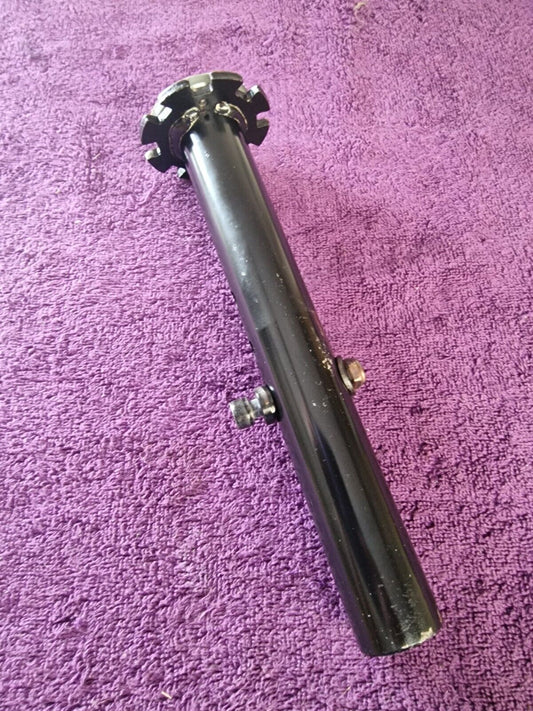 Rascal Vippi Mobility Scooter Seat Post And Bolt   L1B-0