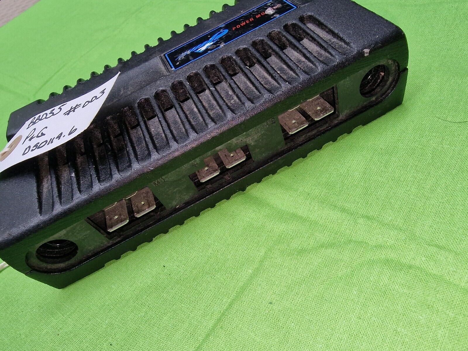 Penny And Giles 100amp Power Module D 50119.05     BB035003