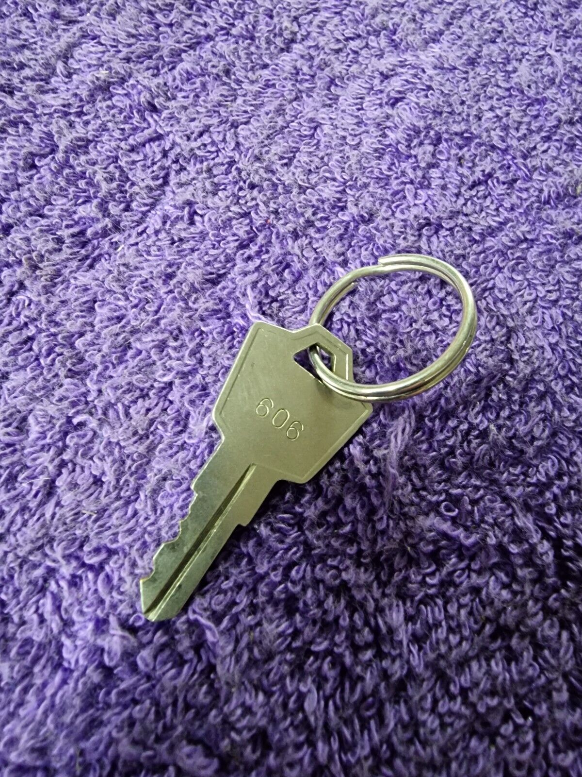Drive HW009 Mobility Scooter Key    ST09