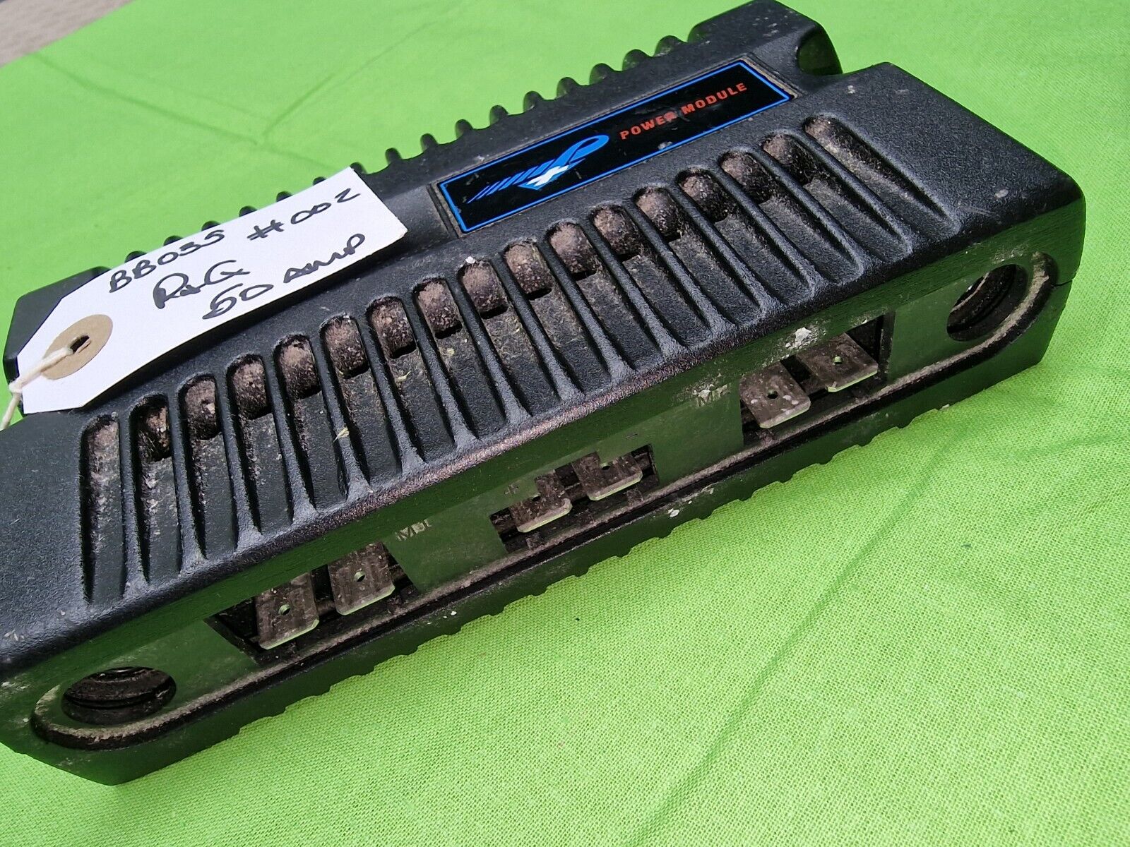 Penny And Giles 50amp Power Module D499......    BB035002