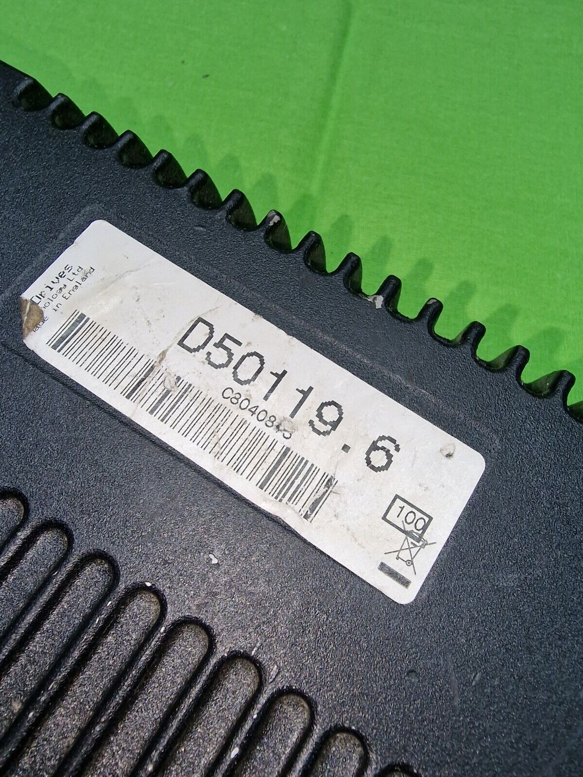 Penny And Giles 100amp Power Module D 50119.05     BB035003