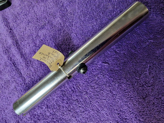 Rascal Micro Balance Seat Post     ST01