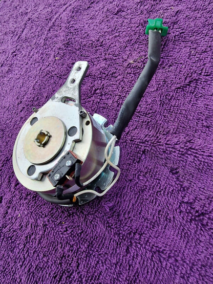 Shoprider Cameo Sterling Pearl Rascal Ultralite 480 Electric Brake