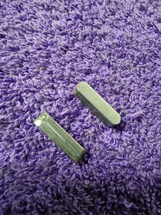 Mercury Reo 3 Mobility Scooter Transaxle Woodruff Keys X2    ST61