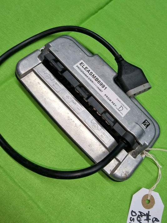 Penny And Giles 35amp Wheelchair Control Module D51300.07  BB032001