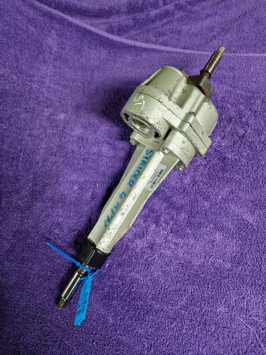 Days Strider Midi 4 Transaxle Ratio 22.7.1   T1BLST13