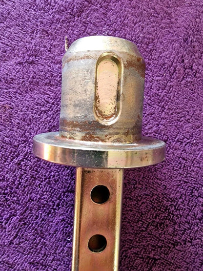 Shoprider Sovereign Cadiz Cordoba Seat Post    L2-11 