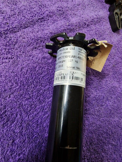 Sterling Pearl Mobility Scooter Seat Post    ST01
