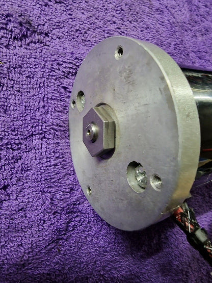 Pride Go Go Elite Traveller FS180 Electric Motor    ST68