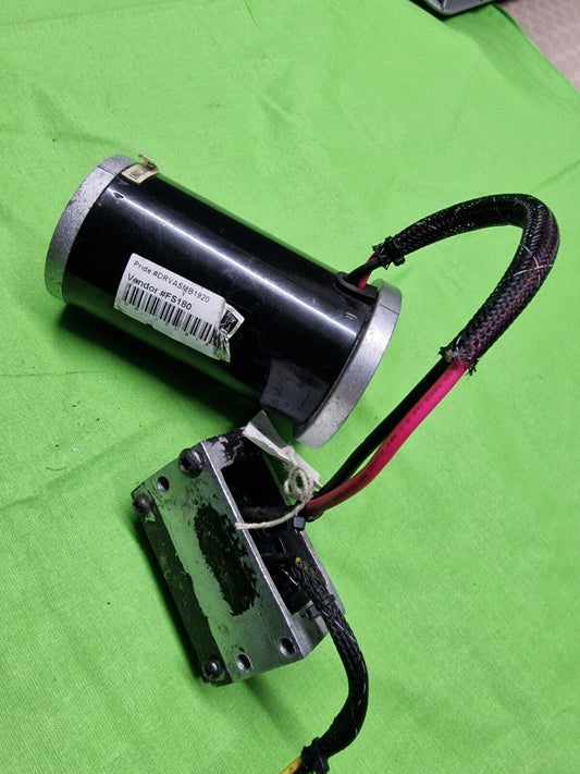 Pride Go Go Elite Traveller LX 180FS Electric Motor GB04004
