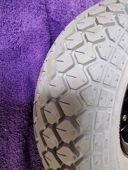 Kymco Days Strider Maxi Rear Wheel And Tyre 4.00-5       182