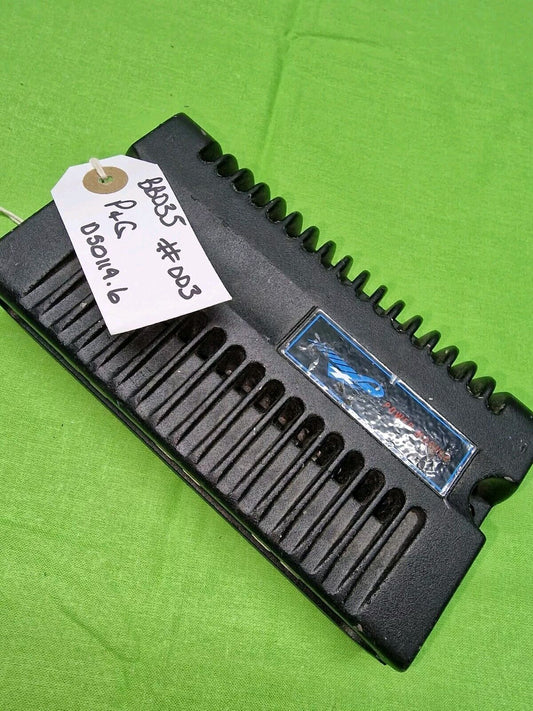 Penny And Giles 100amp Power Module D 50119.05     BB035003