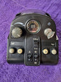 Pride Colt Deluxe Tiller Head Control Panel Switches Controls Ignition L3B21 