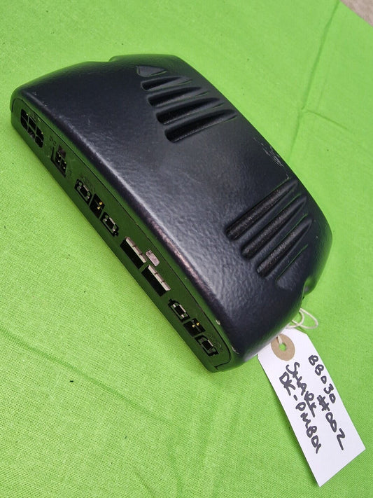 Dynamic Shark DK-PMB01 Wheelchair Powerchair Control Module   BB030002