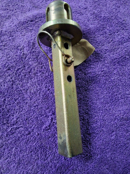 Shoprider Cadiz Main Seat Post Stem ST70