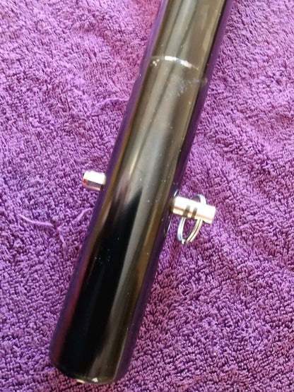 Pride Go Chair Mk2 Mobility Scooter Seat Post And Bolt   L1B6