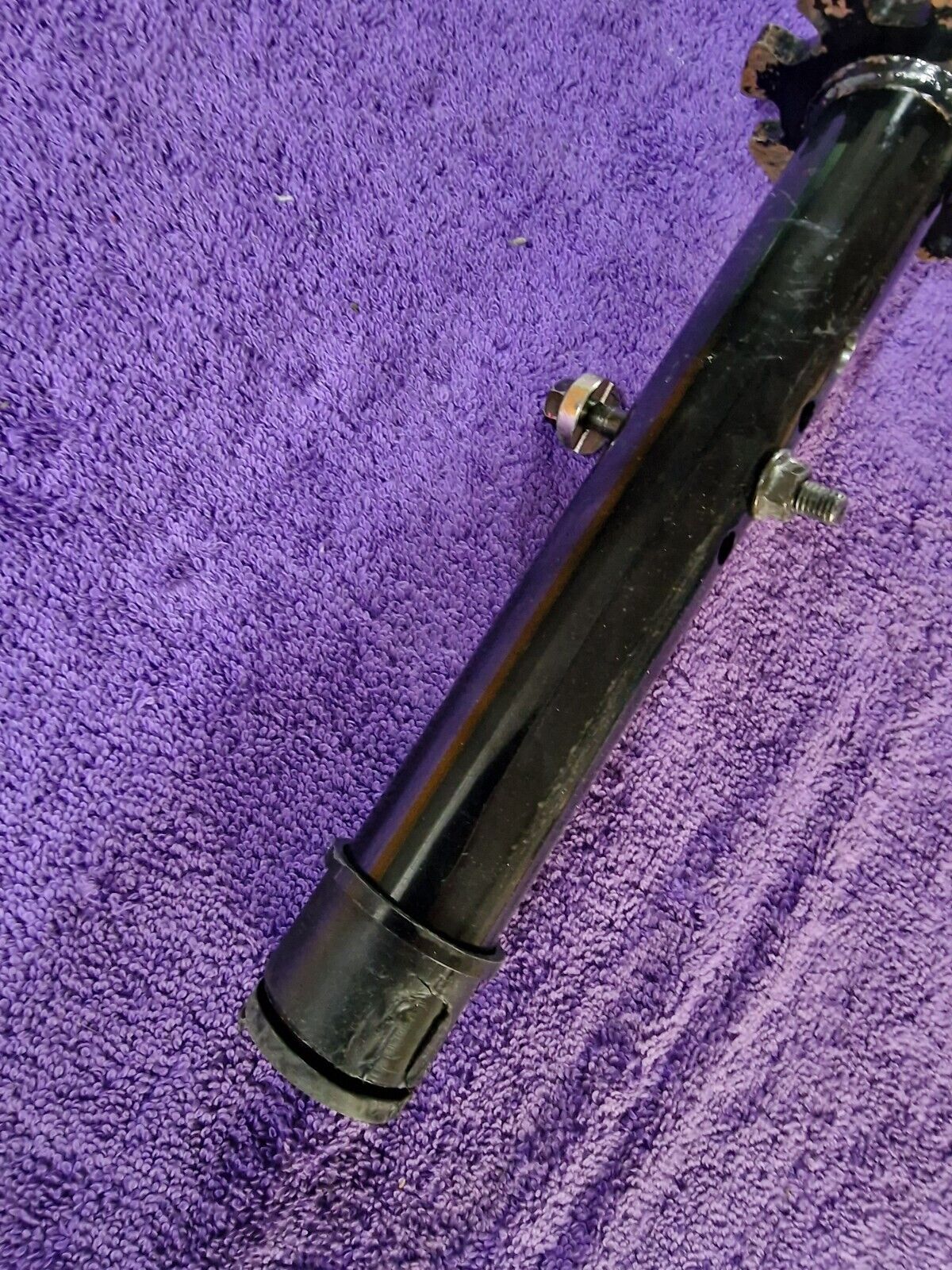 Days Strider Mini Mobility Scooter Seat Post   L1B5