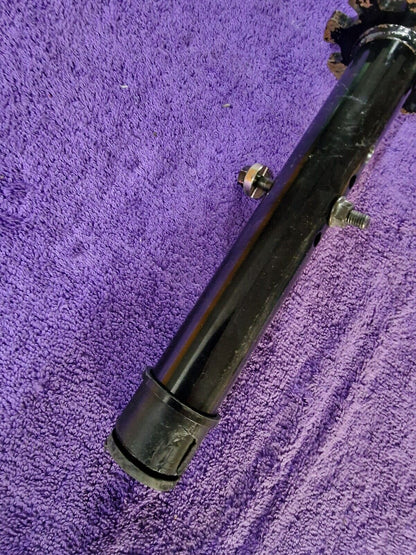 Days Strider Mini Mobility Scooter Seat Post   L1B5