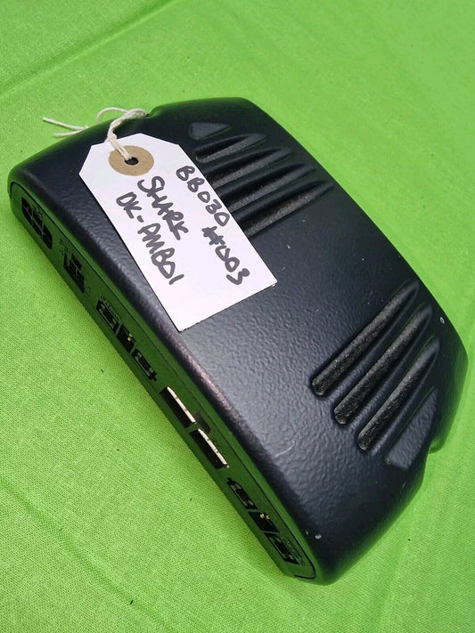 Dynamic Shark DK-PMB01 Wheelchair Powerchair Control Module   BB030003