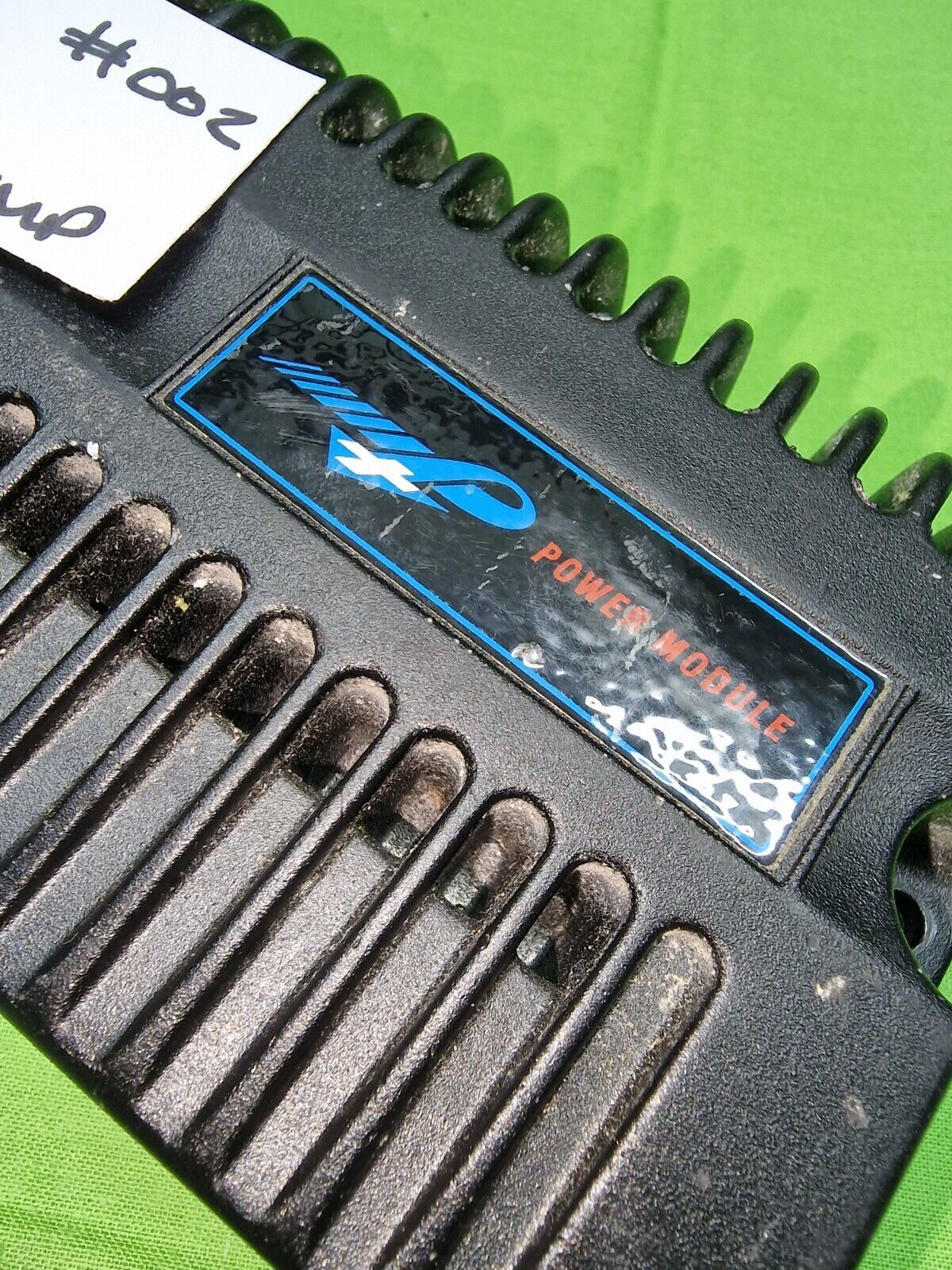 Penny And Giles 50amp Power Module D499......    BB035002