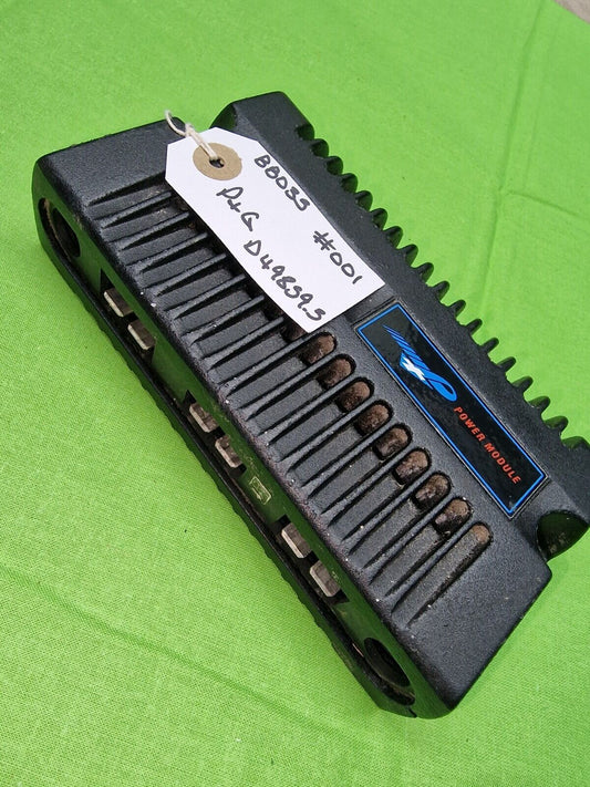Penny And Giles 50amp Power Module D49859.03      BB035001