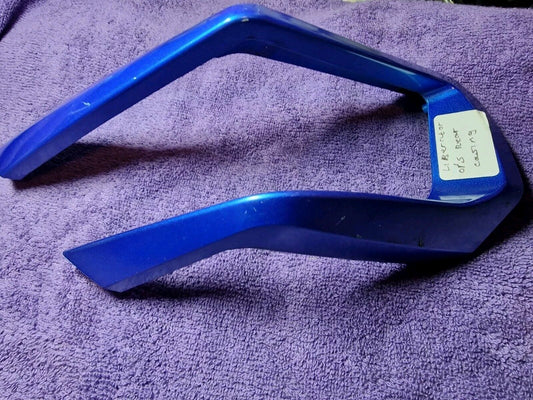 Liberator Mobility Scooter Offside Rear Light Surround    ST59