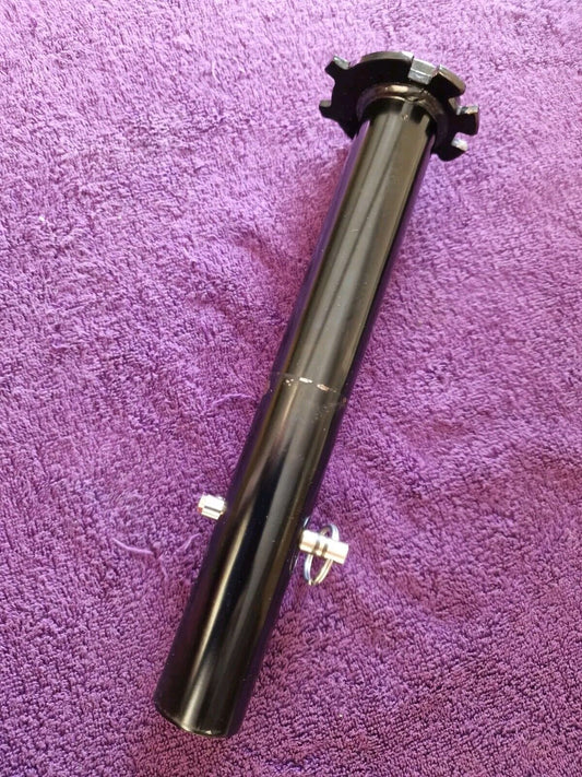 Pride Go Chair Mk2 Mobility Scooter Seat Post And Bolt   L1B6