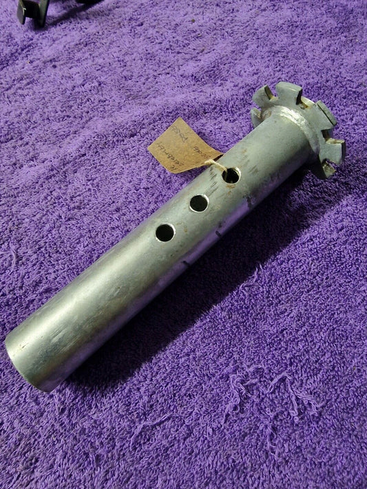 Pride Celebrity Craftmatic Main Seat Post     ST70