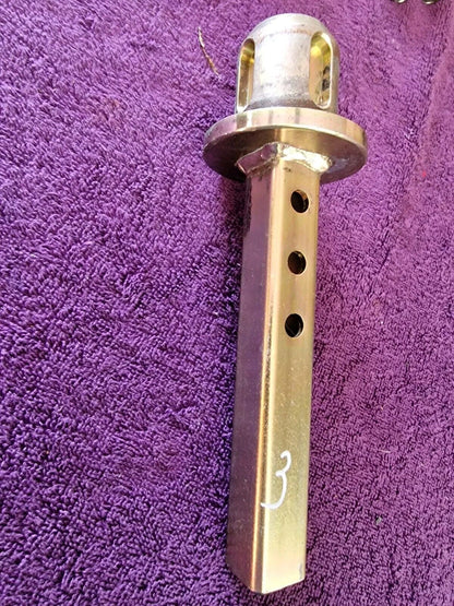 Shoprider Sovereign Cadiz Cordoba Seat Post    L2-11 