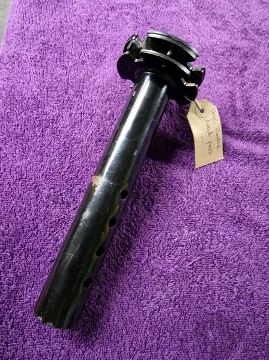 Days Bootie Mobility Scooter Main Seat Post     ST156