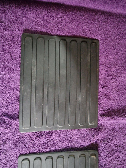 Tga Breeze Midi C Rubber Battery Mats   OS#50