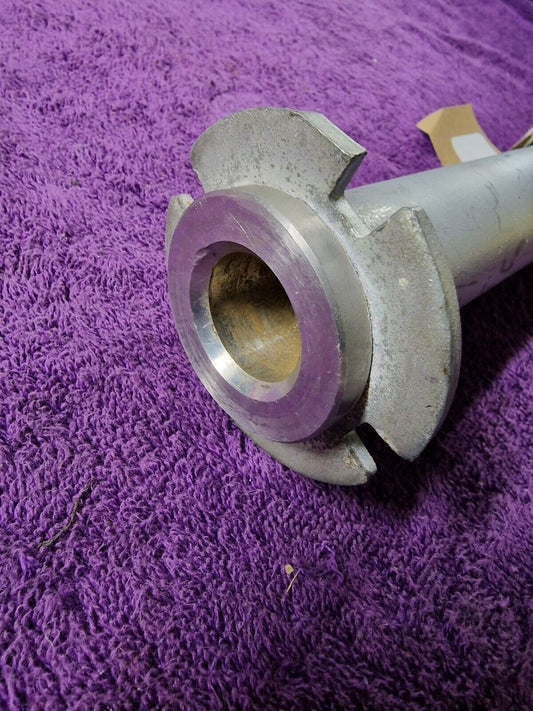 Rascal Taxi Main Seat Post Stem      ST77