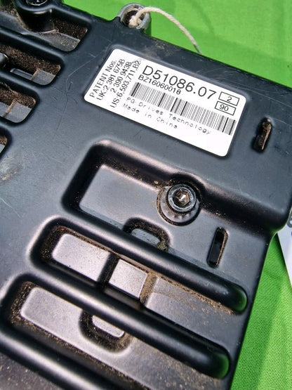 Penny And Giles 90amp Wheelchair Powerchair Control Module D51086.07   BB027003