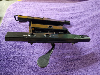 Days Strider Mini Mobility Scooter Seat Base    L1B5