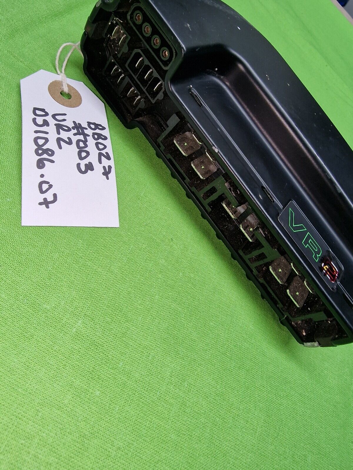 Penny And Giles 90amp Wheelchair Powerchair Control Module D51086.07   BB027003