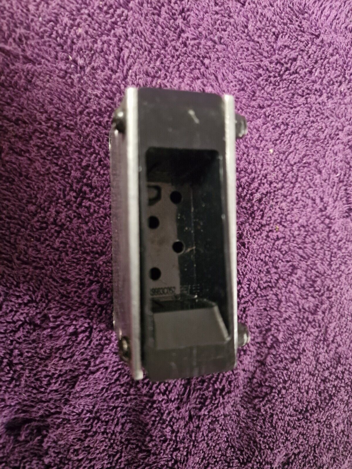 Pride Go Go Elite Traveller  Rear Light Connector Block     BB011-04