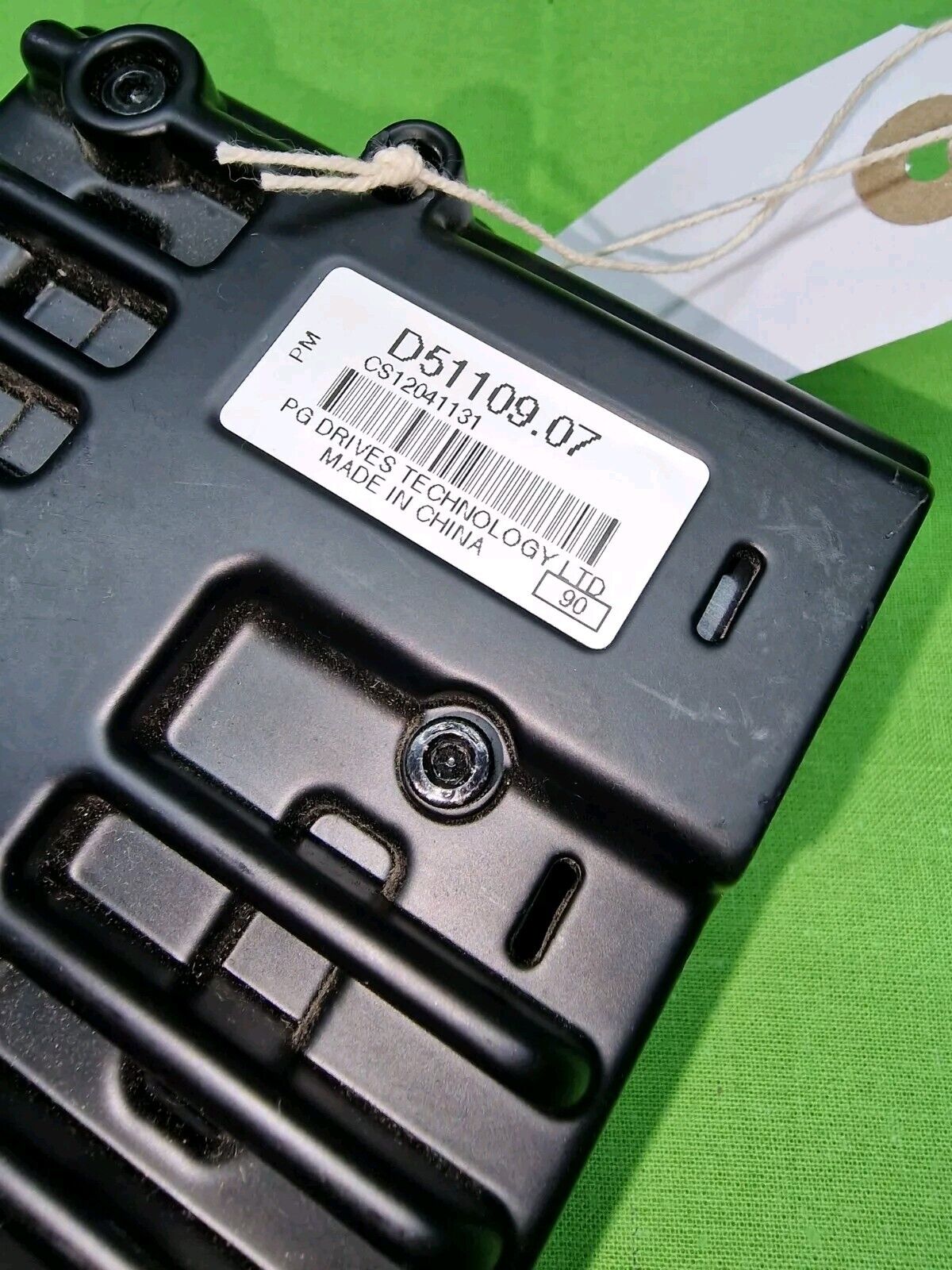Penny And Giles 90amp Wheelchair Powerchair Control Module D51109.07  BB027004