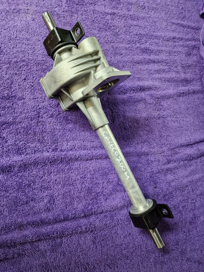 Careco Zoom Mobility Scooter Transaxle   L2B15