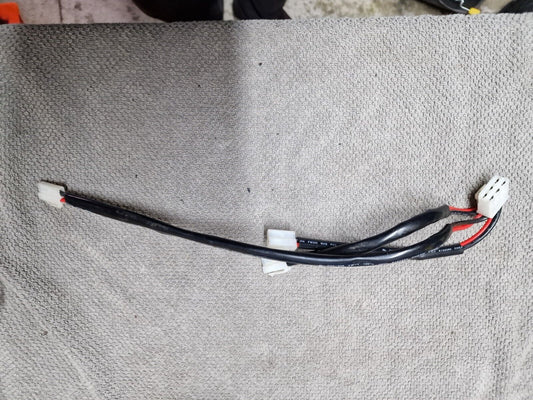 Drive Heartway Aviator Wiring Loom