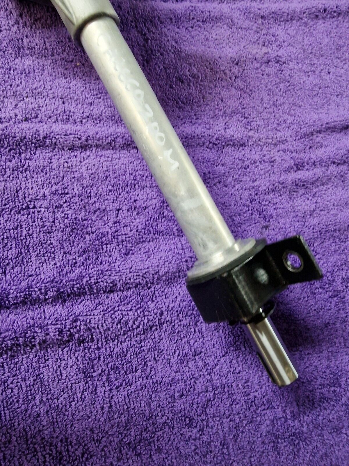 Careco Zoom Mobility Scooter Transaxle   L2B15