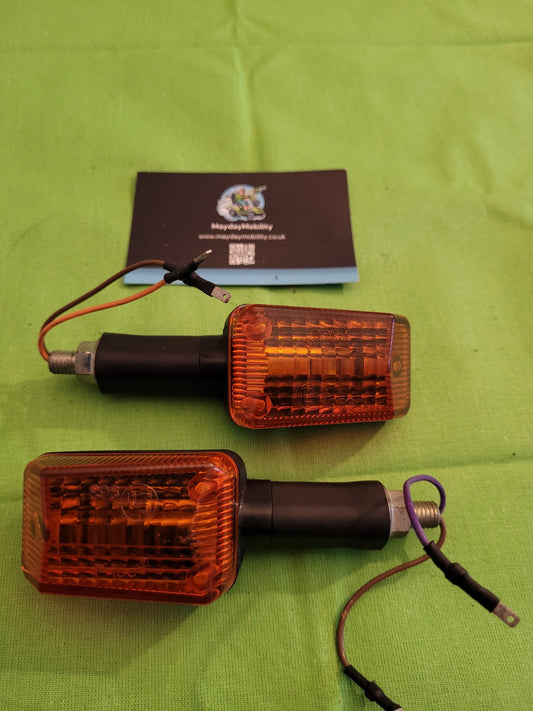 Pride Colt Deluxe 6 Front Indicators ST18